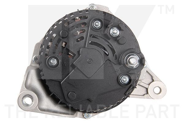 Kintamosios srovės generatorius NK 4840201