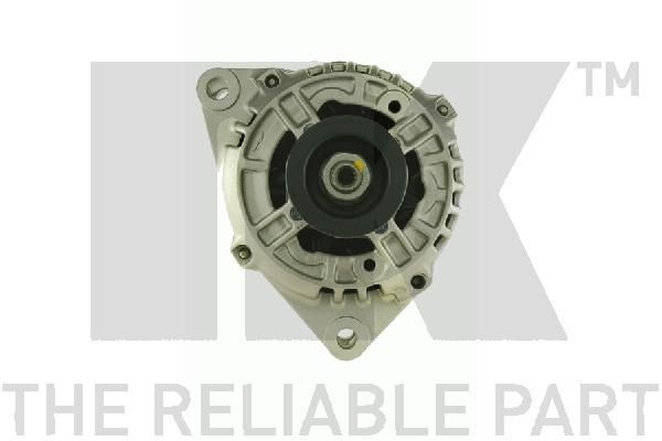 Kintamosios srovės generatorius NK 4840221