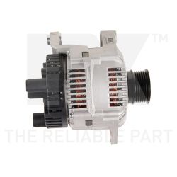 Kintamosios srovės generatorius NK 4841381