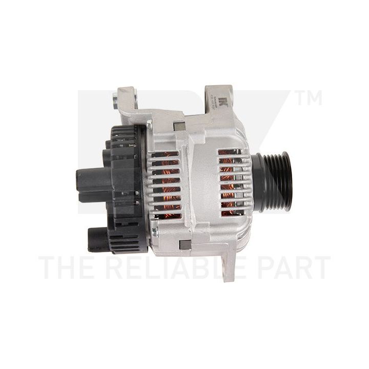 Kintamosios srovės generatorius NK 4841381