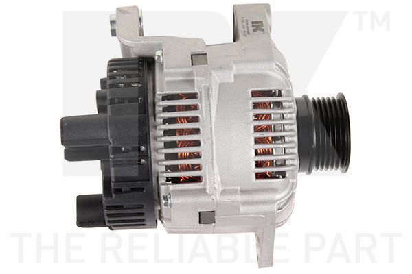 Kintamosios srovės generatorius NK 4841381