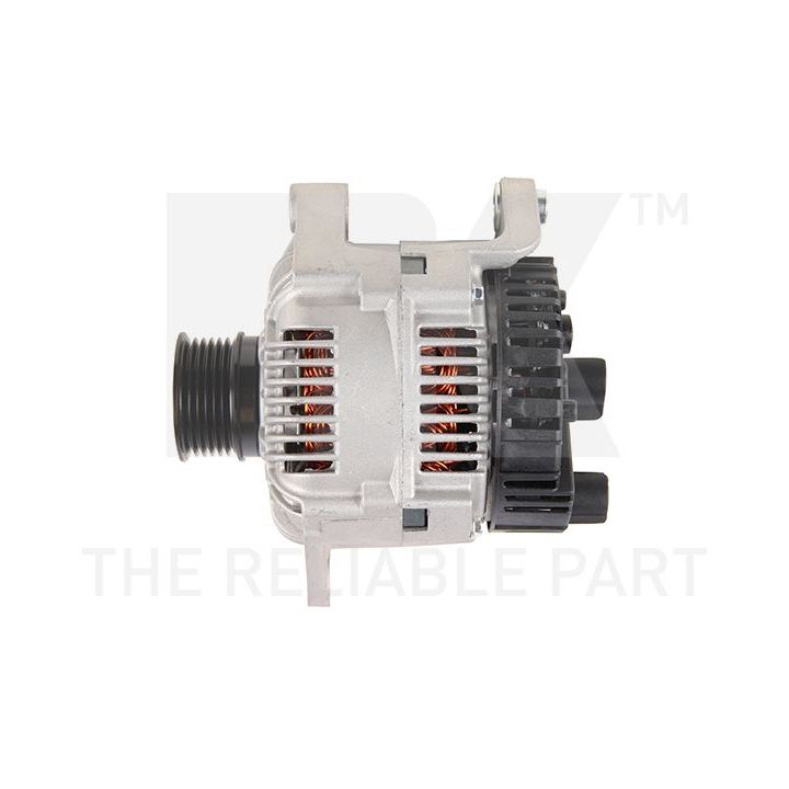 Kintamosios srovės generatorius NK 4841381