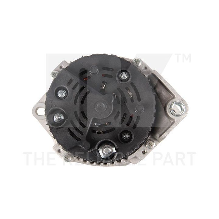 Kintamosios srovės generatorius NK 4841381