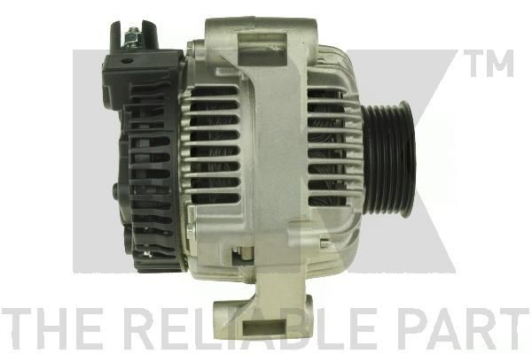 Kintamosios srovės generatorius NK 4841401