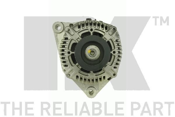 Kintamosios srovės generatorius NK 4841401