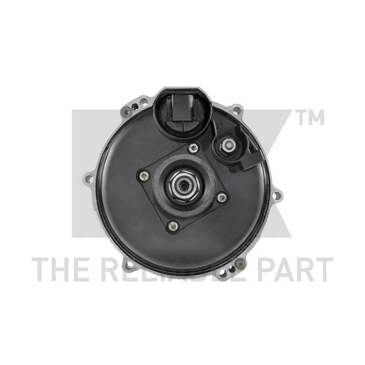 Kintamosios srovės generatorius NK 4841750