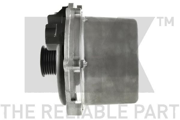 Kintamosios srovės generatorius NK 4841750