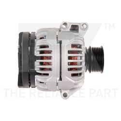 Kintamosios srovės generatorius NK 4841850