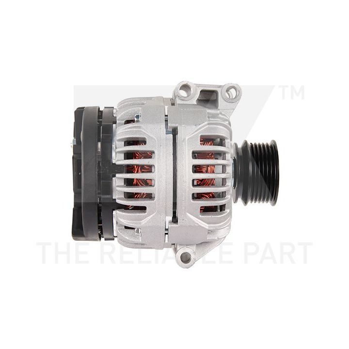 Kintamosios srovės generatorius NK 4841850