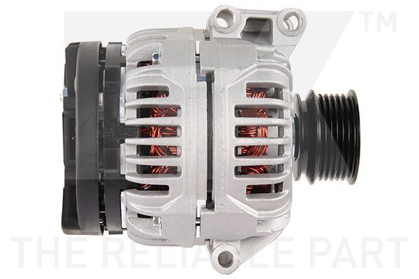 Kintamosios srovės generatorius NK 4841850