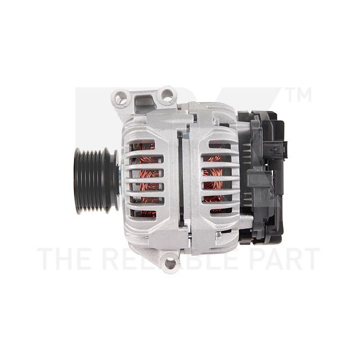 Kintamosios srovės generatorius NK 4841850