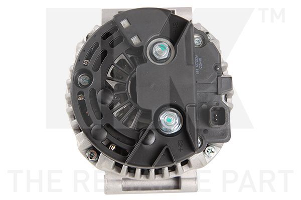 Kintamosios srovės generatorius NK 4841850