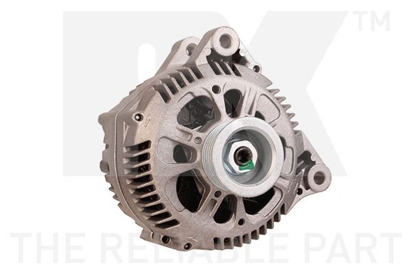 Kintamosios srovės generatorius NK 4841930