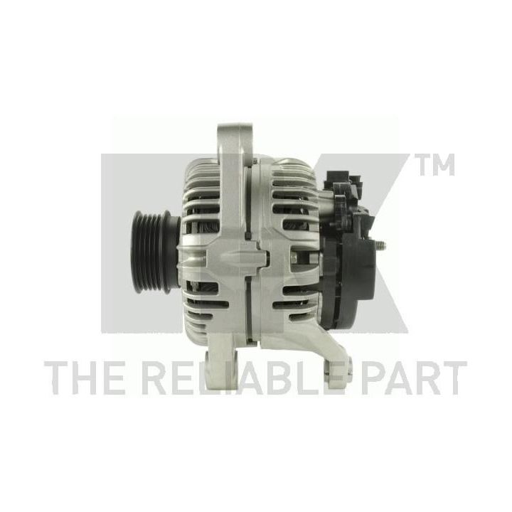 Kintamosios srovės generatorius NK 4842000