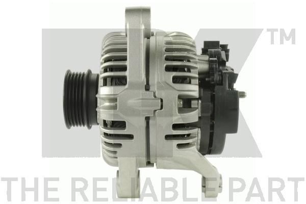 Kintamosios srovės generatorius NK 4842000