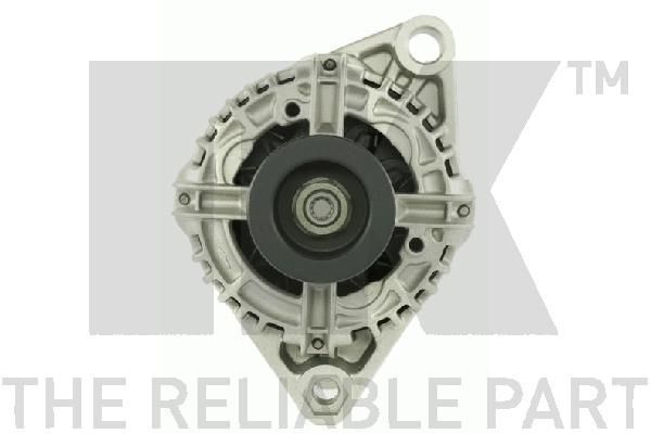 Kintamosios srovės generatorius NK 4842000