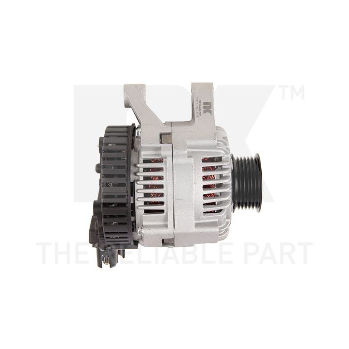 Kintamosios srovės generatorius NK 4842071