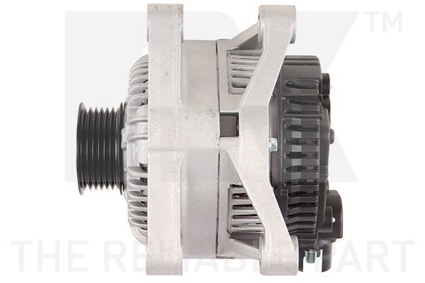 Kintamosios srovės generatorius NK 4842071