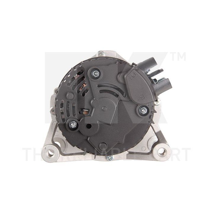 Kintamosios srovės generatorius NK 4842071