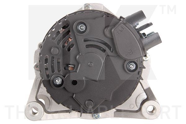 Kintamosios srovės generatorius NK 4842071