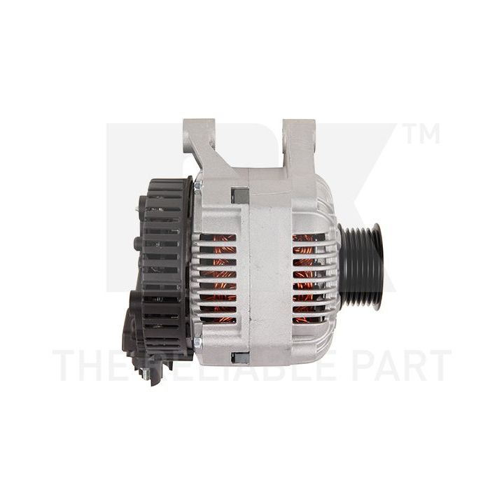 Kintamosios srovės generatorius NK 4842081