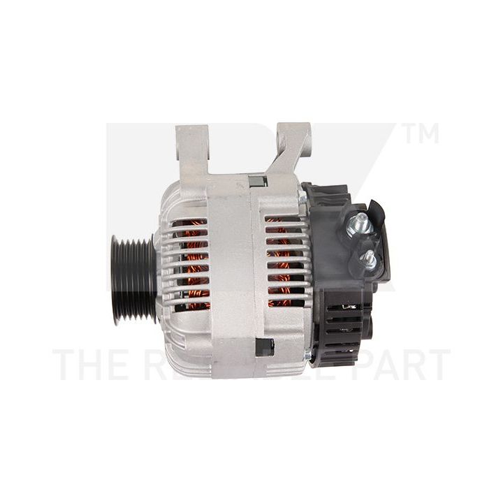 Kintamosios srovės generatorius NK 4842081