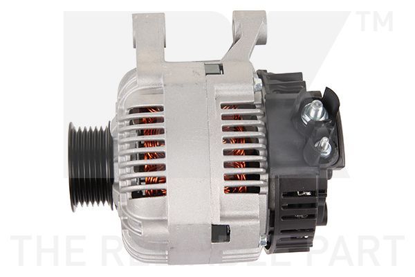 Kintamosios srovės generatorius NK 4842081