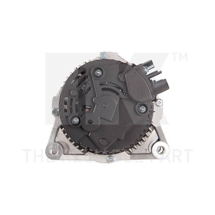 Kintamosios srovės generatorius NK 4842081