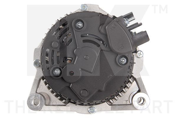 Kintamosios srovės generatorius NK 4842081