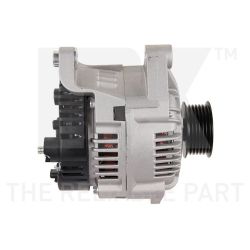 Kintamosios srovės generatorius NK 4842091