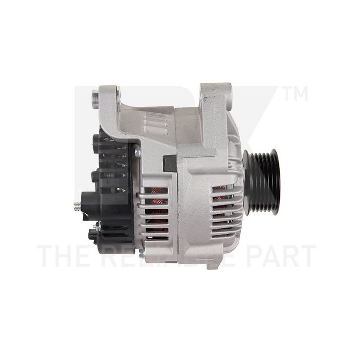 Kintamosios srovės generatorius NK 4842091