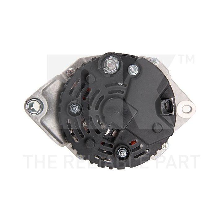 Kintamosios srovės generatorius NK 4842091