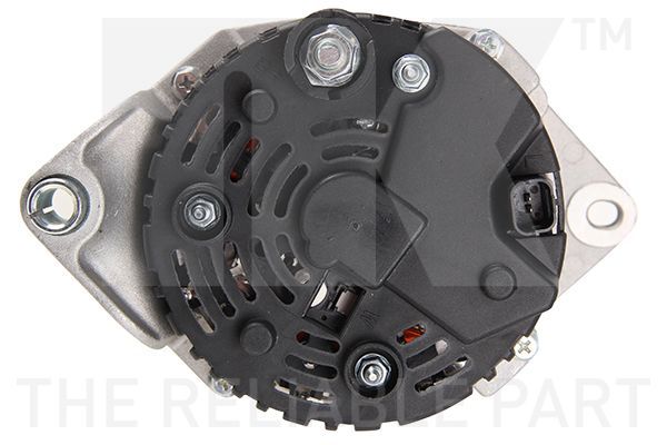 Kintamosios srovės generatorius NK 4842091