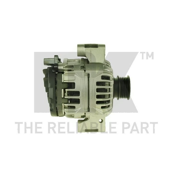 Kintamosios srovės generatorius NK 4842470