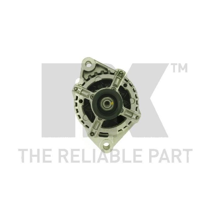 Kintamosios srovės generatorius NK 4842470