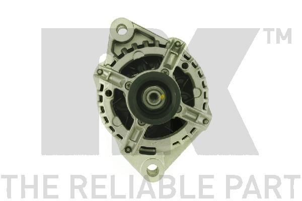 Kintamosios srovės generatorius NK 4842470