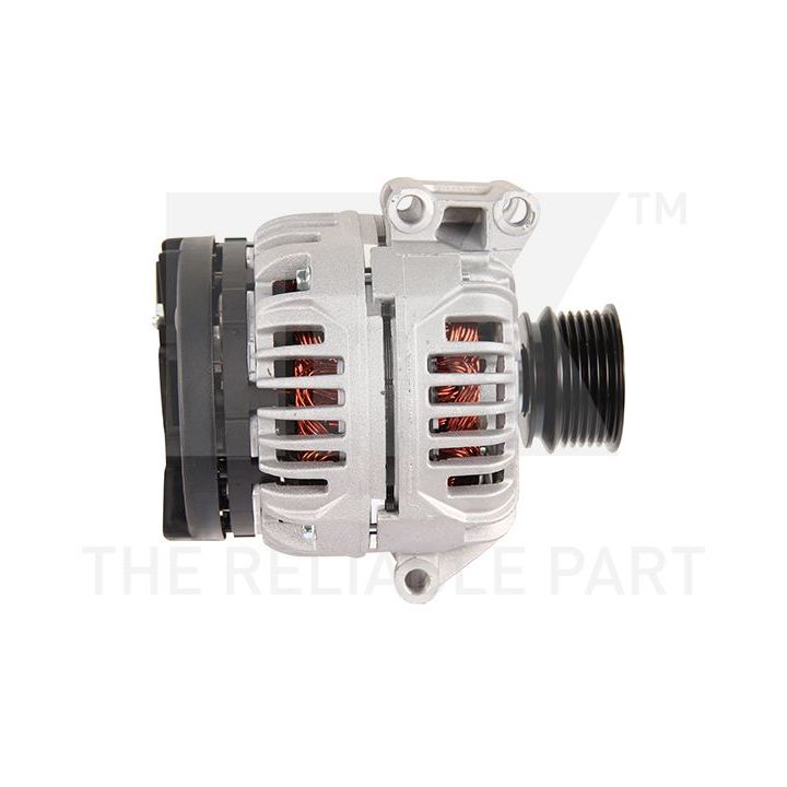 Kintamosios srovės generatorius NK 4842720