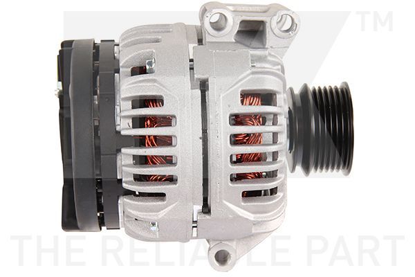 Kintamosios srovės generatorius NK 4842720