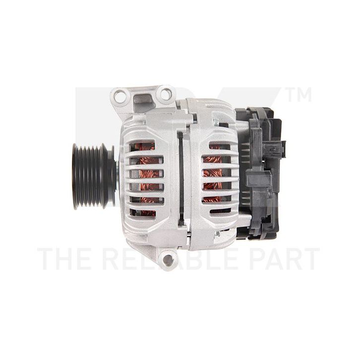 Kintamosios srovės generatorius NK 4842720