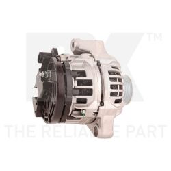 Kintamosios srovės generatorius NK 4844490