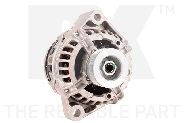 Kintamosios srovės generatorius NK 4844490