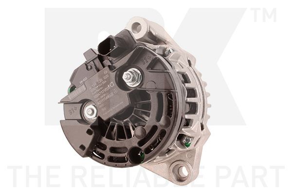 Kintamosios srovės generatorius NK 4844490