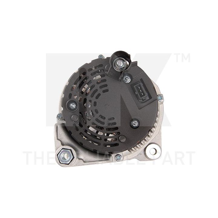 Kintamosios srovės generatorius NK 4844841