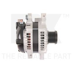 Kintamosios srovės generatorius NK 4845011