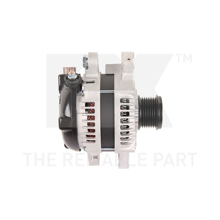 Kintamosios srovės generatorius NK 4845011