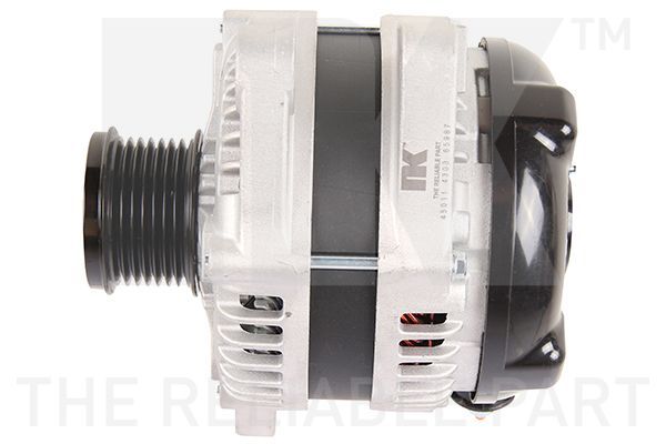 Kintamosios srovės generatorius NK 4845011