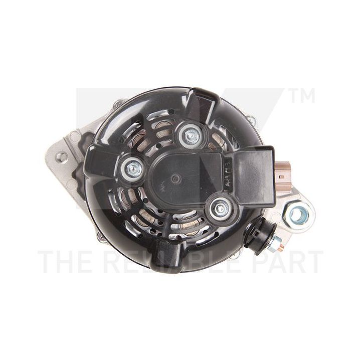 Kintamosios srovės generatorius NK 4845011