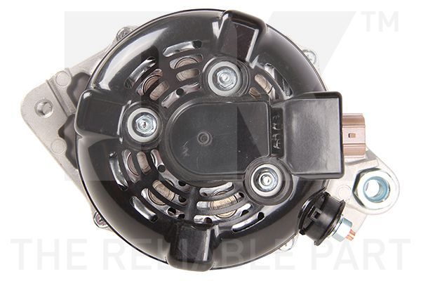 Kintamosios srovės generatorius NK 4845011