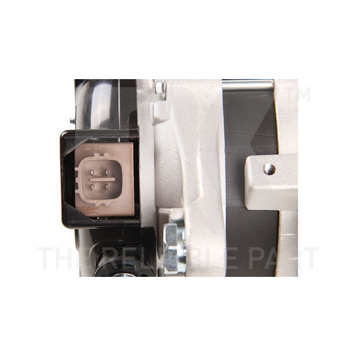 Kintamosios srovės generatorius NK 4845011