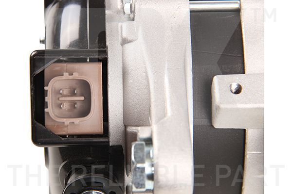 Kintamosios srovės generatorius NK 4845011